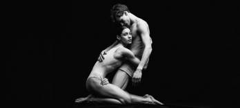 Visionary Dances Ballet