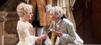 Der Rosenkavalier