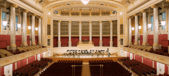 Bach nello Spazio