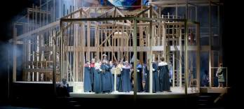 Dialogues of the Carmelites