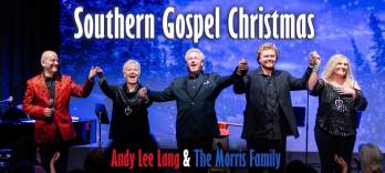 Andy Lee Lang and The Morris Family