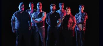 The O'Reillys and The Paddyhats, Coming Home Tour