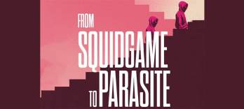 Jung Jaeil, From Parasite to Squid Game, Live Experience Concert