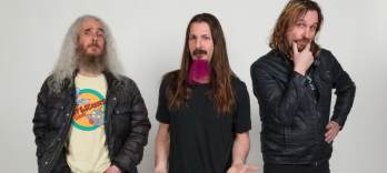 The Aristocrats, The Duck Tour 2026