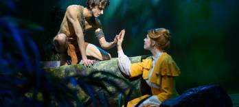 Tarzan, The Musical