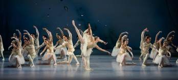 Jewels Ballet