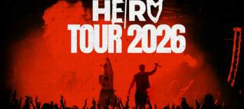 He Ro, Tour 2026