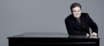 Piano Recital Arcadi Volodos