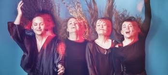 Hals, Alpha Trianguli and Mel*E