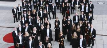 Tonkünstler Orchester Niederösterreich