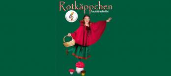 Little Red Riding Hood, Children's Opera
