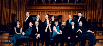 The Sound of Advent con The Company of Music