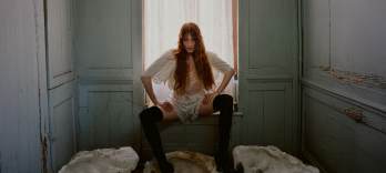 Florence și The Machine, EU Tour 2026