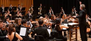 Orchestra Sinfonica MUK