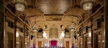 Vienna Hofburg Orchestra Tickets Regular and New Year´s Concerts