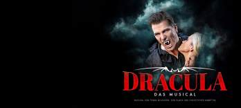 Dracula, The Musical