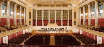 ORF Vienna Radio Symphony Orchestra