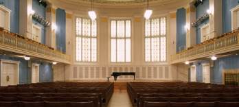Nuovi Schrammeln Concert Wiener