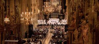 Haydn, Missa in tempore belli