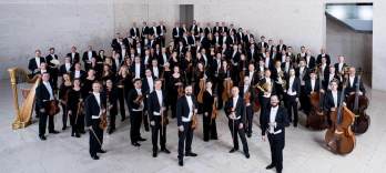 Orchestre Symphonique de Vienne