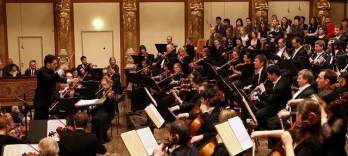 Tonkünstler Orchestra della Bassa Austria