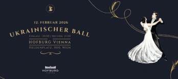 Ukrainian Ball 2026