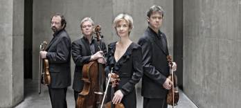 Hagen Quartet