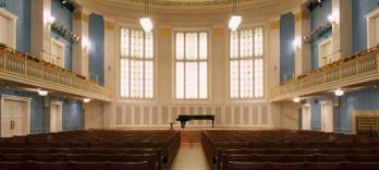 5/8erl in Ehr´n und Jazzorchester Vorarlberg