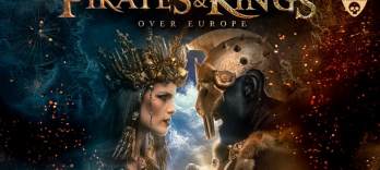 Warkings, Pirates and Kings Tour 2026