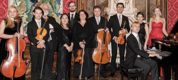 Orchestre baroque de Vienne
