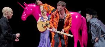 Wie es euch gefällt