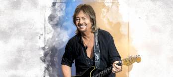 Chris Norman and The Band