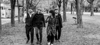 Martin Spengler und die foischn Wiener*innen