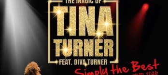 The Magic Of Tina Turner Feat Diva Turner