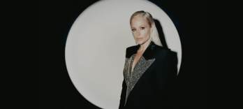 Michelle, Concert