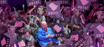 Animal Farm