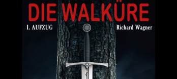 ワルキューレ、リヒャルト・ワーグナー