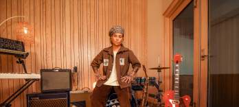 Tash Sultana, Roots EU și UK 2026 Tour