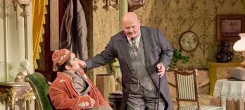 El Murciélago con Jonas Kaufmann