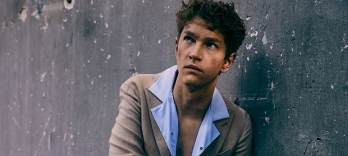 Recital pianistico Jan Lisiecki