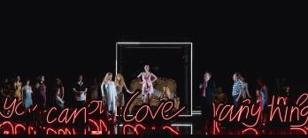 The Marriage of Figaro