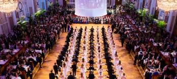 Vienna Business Ball 2026