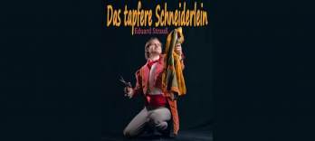 The Brave Little Tailor, Children's Opera