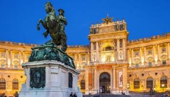 Ture și croaziere in Viena