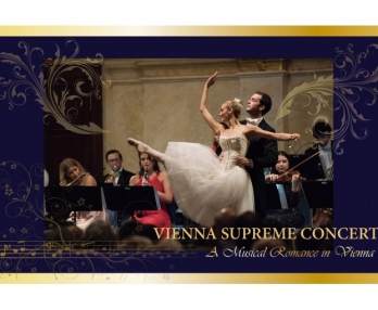 Vienne Concerts au Palais Eschenbach