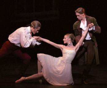 Manon Balletto