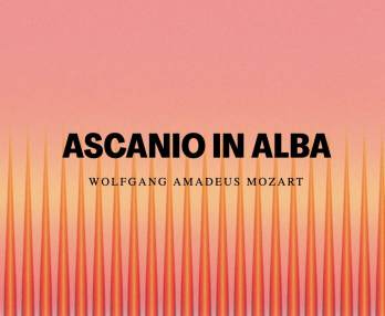 Ascanio in Alba