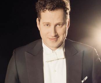 Nikolaj Szeps-Znaider et Daniil Trifonov