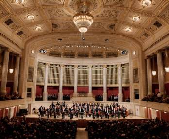 Orchestra da camera di Vienna