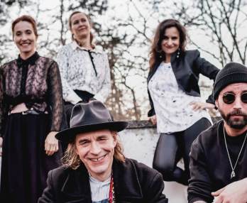 Molden, Seiler, Das Frauenorchester